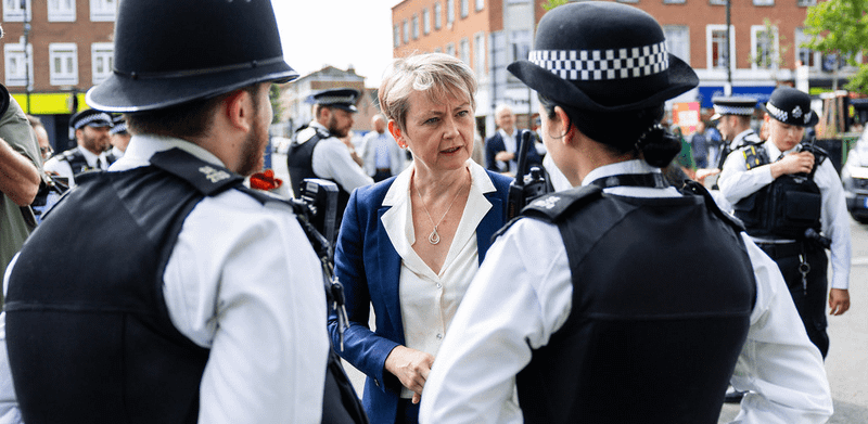 Irregular, not illegal: What the UK government’s language reveals about its new approach to immigration post image