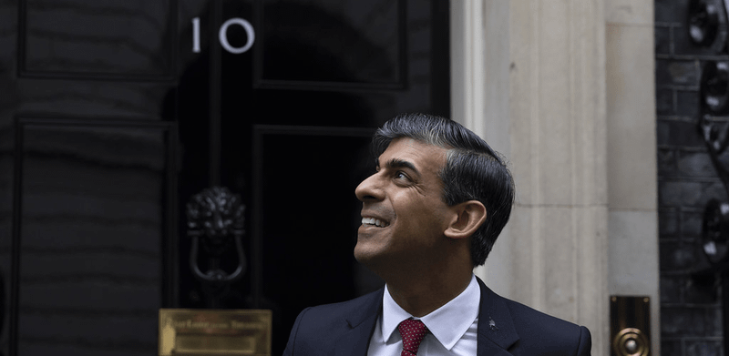 What are the Conservatives really saying when they say ‘don’t surrender’ to the Labour Party? post image