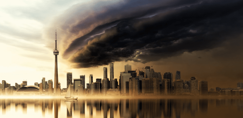 The climate is changing so fast that we haven’t seen how bad extreme weather could get post image