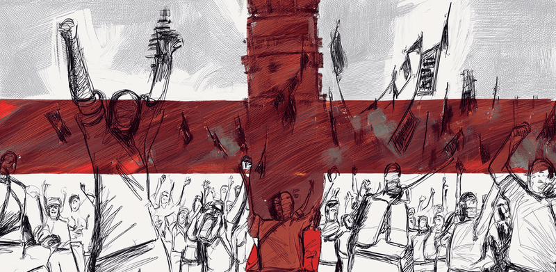 The trouble with England – Why rioting in the UK has not spread to Scotland and Wales post image