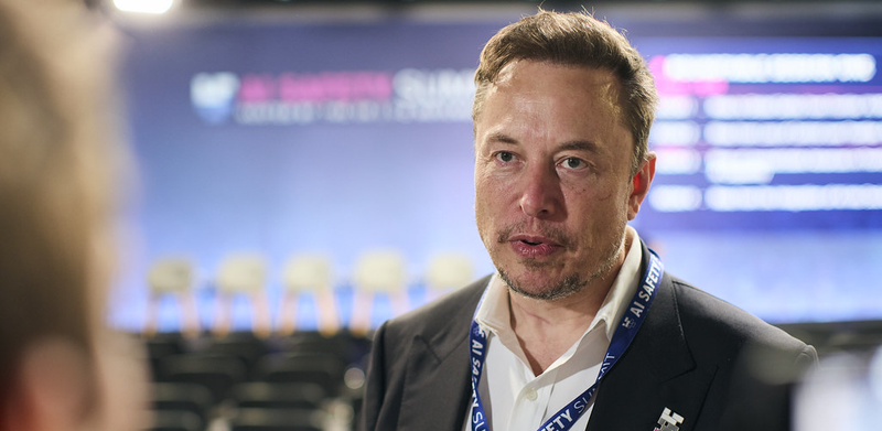 Musk’s plan to axe X’s block button is a real win for stalkers and abusers post image
