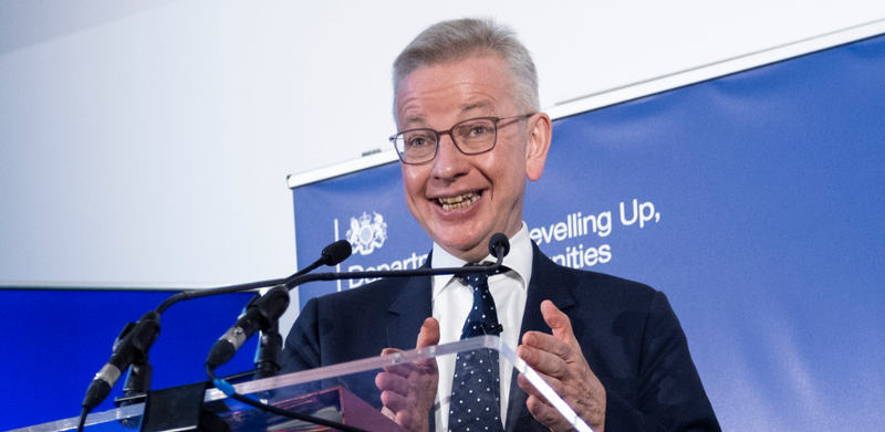 Michael Gove, Spectator editor: The long relationship between Westminster and the media post image