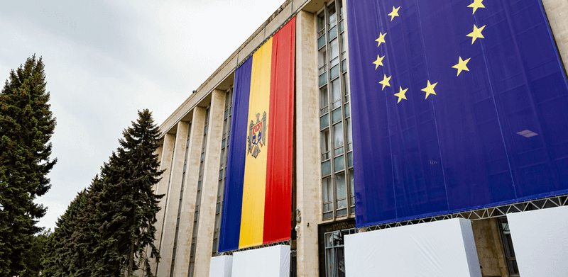 Moldova votes on whether to join EU as Russia intensifies vast disinformation campaign post image