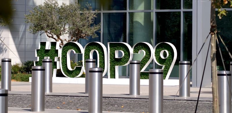 Why Cop29 talks are focusing on finance post image