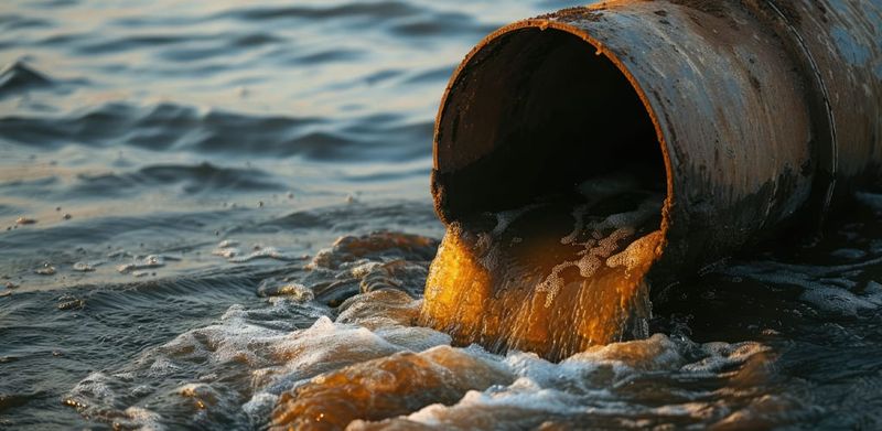 Water companies now have to release live sewage spill data – Here’s why more transparency is the key to cleaner rivers post image