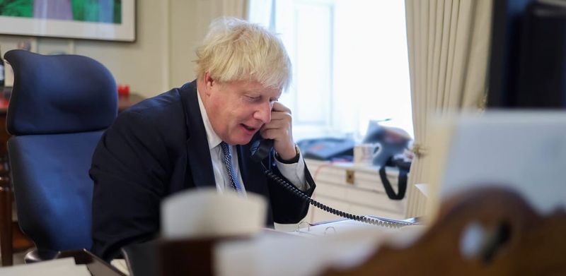 Ministers helped ‘stage manage’ Shell’s relocation to UK, emails show post image