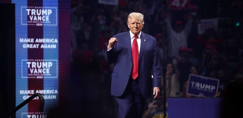 The racist ‘one-drop rule’ lives on in how Trump talks about Black politicians and whiteness in America post image