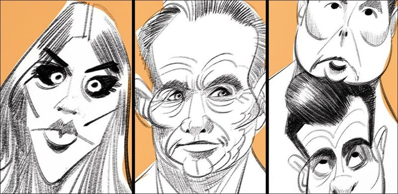 From RFK Jr. to Musk: Trump’s unlikely line-up raises eyebrows post image