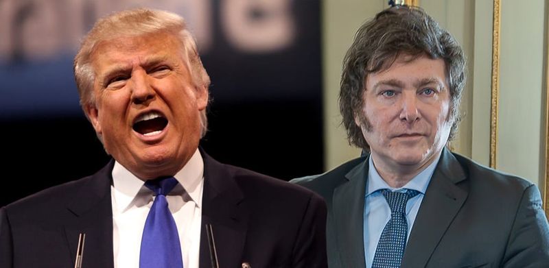 Will America like Trump’s recipe from the Argentina grill? post image