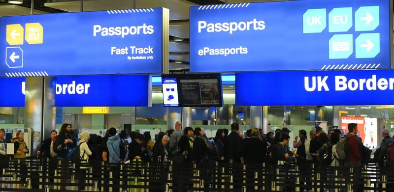 Ministers postpone shift to eVisas amidst systemic failure — the3million calls for a public inquiry. post image