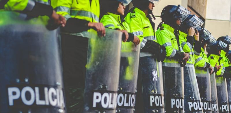 Repression of climate and environmental protest is intensifying across the world post image