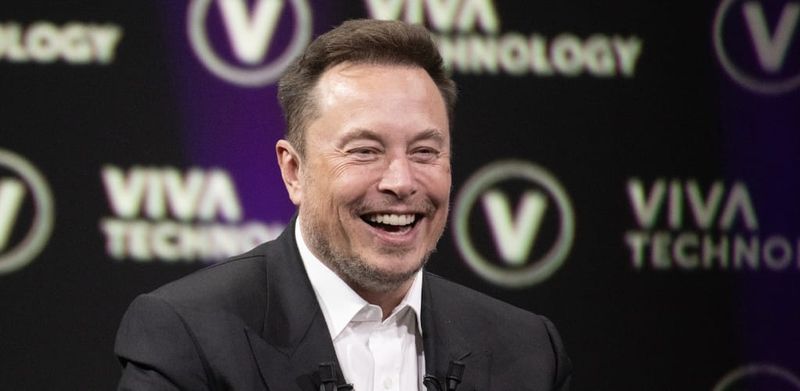 All British politicians should immediately distance themselves from the foreign interference of Elon Musk post image