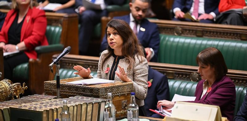 Tulip Siddiq resigns: There’s no evidence she broke any rules, but here’s why she had to go anyway post image