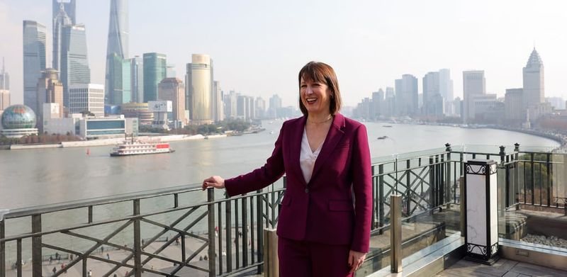 Calls for Rachel Reeves to quit as chancellor are overblown – but they highlight what her real problems are post image