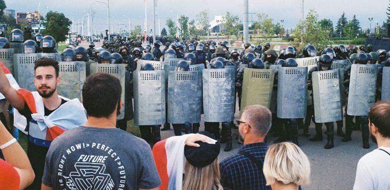 What another Lukashenko ‘victory’ will mean for Europe’s security – and that of Belarus’ citizenry post image