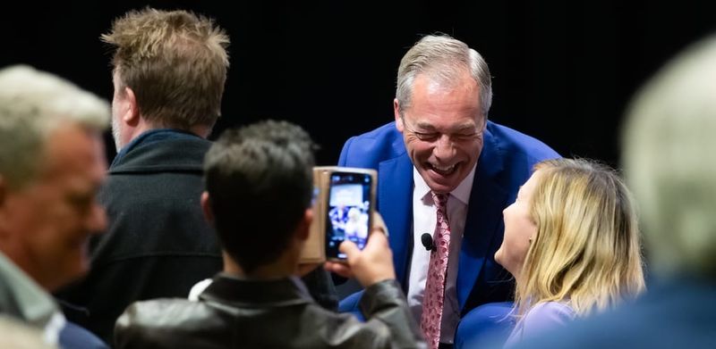 How should Labour and the Tories respond to the populist right? Lessons from Europe post image