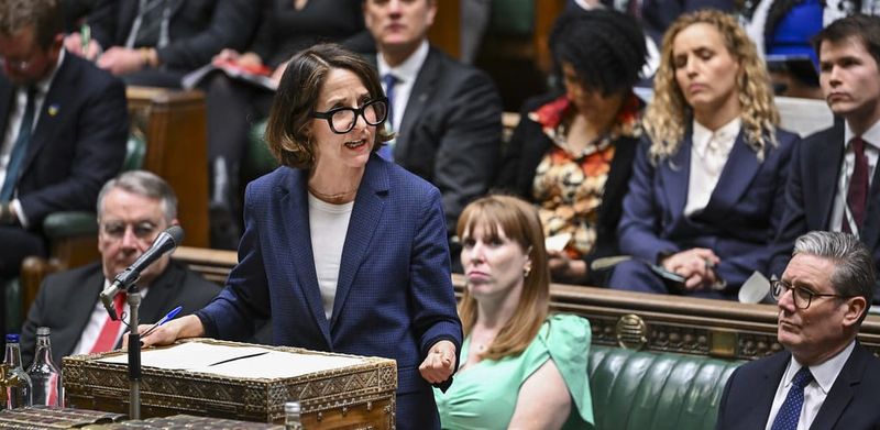 Labour says benefit reforms are a ‘moral mission’ – it looks more like moral panic post image