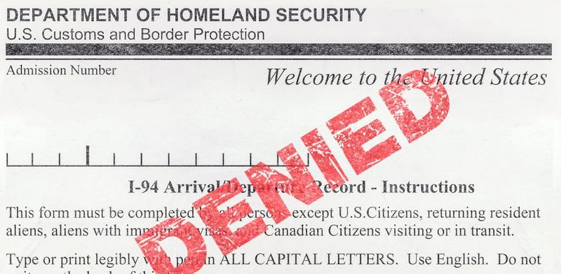 French scientist denied US entry over Trump criticism post image