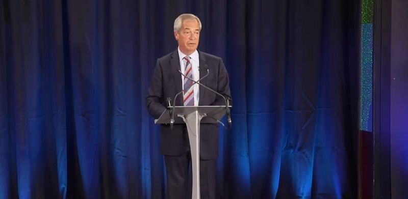 🔍 Can Reform councils scrap equality and climate roles as Farage suggests? post image