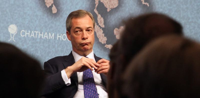 To fend off Reform, mainstream parties must address the tangible decline of British towns post image