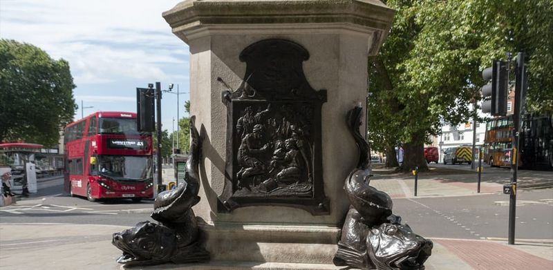 What was the point of toppling Colston from his pedestal five years ago? post image