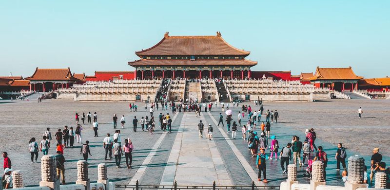 All set for capitalism à la chinoise? post image