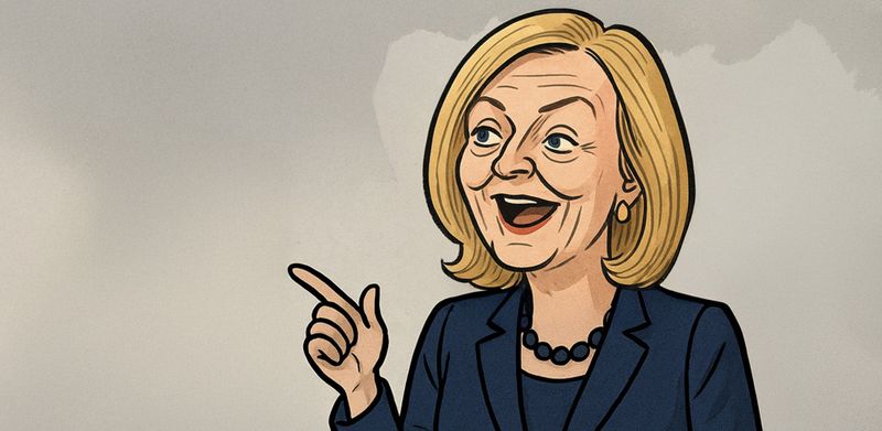 French PM beats Liz Truss record post image