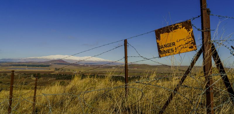 European countries are now turning to landmines to create new deadly defensive barriers from Russia post image