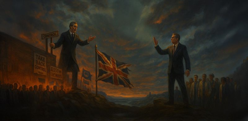 Has Labour woken up? post image