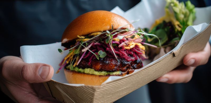 EU Parliament pushes for ‘veggie burger’ ban amid push to protect livestock farmers post image