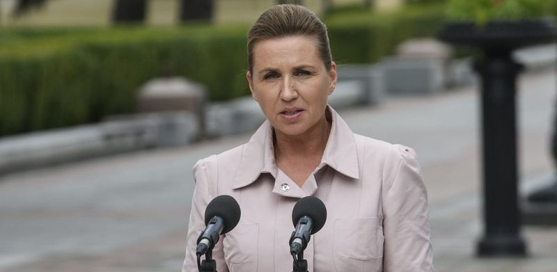 Denmark’s prime minister has led the country’s hardline migration policy – now she is trying to influence the rest of Europe post image