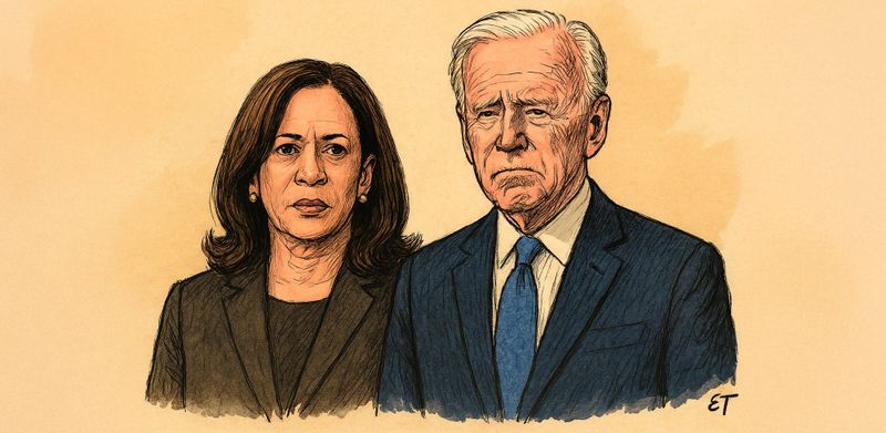 The internal and external Democrats must overcome to win again post image