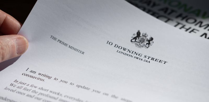 COVID Inquiry says Boris Johnson and Tories oversaw late and chaotic COVID response with leadership failures and toxic culture post image