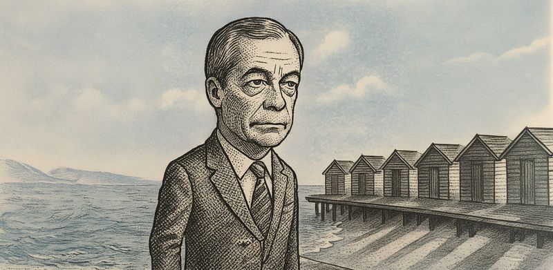 Nigel Farage accused of breaking election spending laws – the situation explained post image