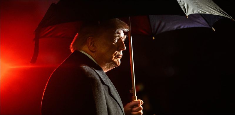 The crude reality: Why Trump is betting the house on Venezuela post image