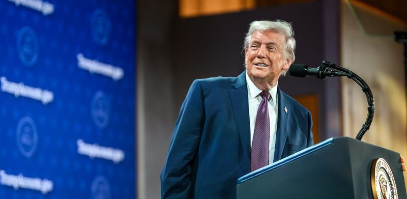 ‘Only Trump could make us miss hypocrisy’ post image