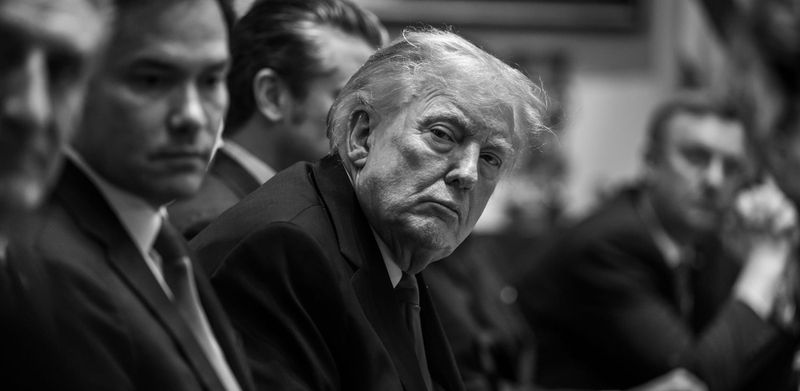 Europe’s far-right treads carefully on Trump’s ‘wild West’ post image