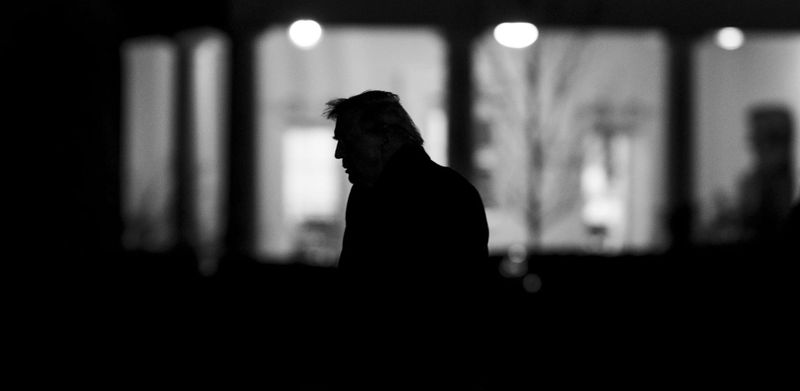 Strategic distraction or ideological war: The logic of Trump’s new US order post image