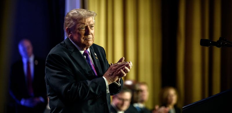 Democracy dies in broad daylight: The Trump administration’s frontal assault on the free press post image