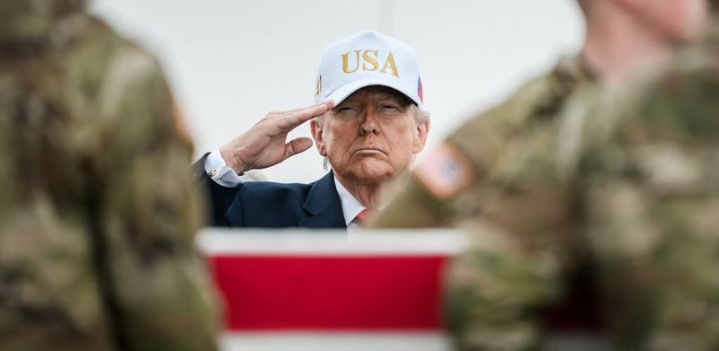 Britons oppose military action in Iran, back energy price support, YouGov poll shows post image