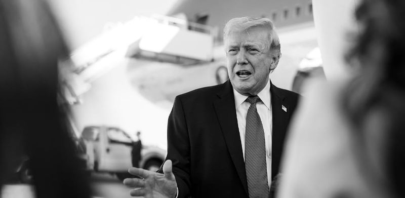 Trump risks falling in to the ‘asymmetric resolve’ trap in Iran − just as presidents before him did elsewhere post image