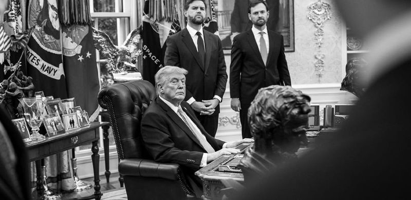 The officials who blocked Trump in 2020 are gone post image