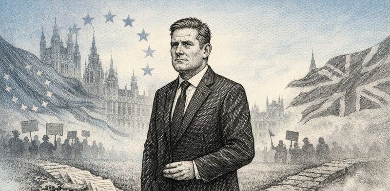 Ten years on, more Britons back rejoining the EU, but Labour still will not say it post image