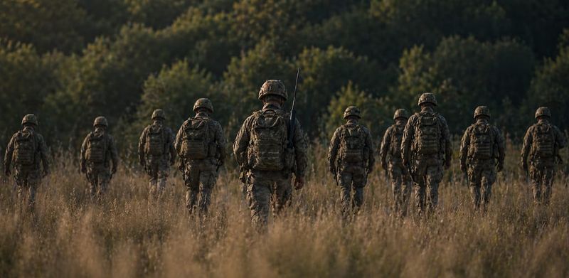 Britain knows the threat. The test is whether it can defend against it post image