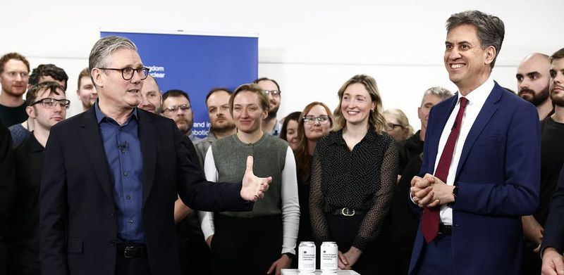 Starmer under pressure after Labour’s election losses expose a fragmented Britain post image