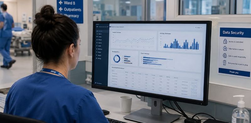 Palantir and the NHS – 10 things you need to know post image