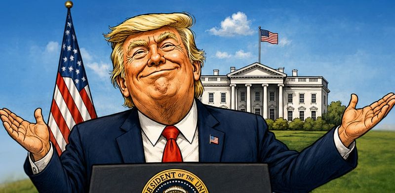 ✏️ US-Iran talks: Two victories, one reality post image