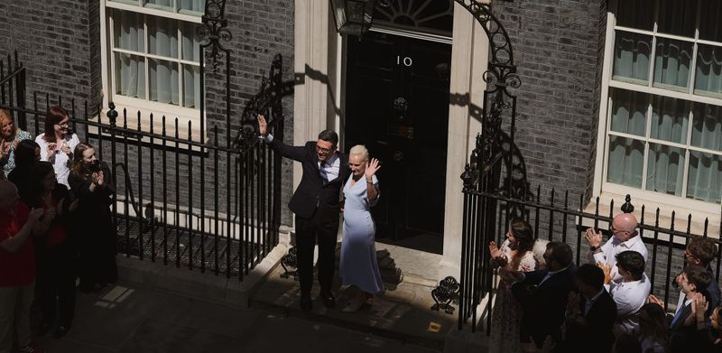 If British voters seem impatient and angry, data shows they might have a point post image