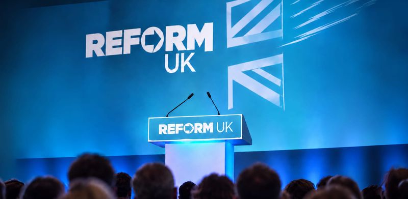 Reform’s governing ambitions face scrutiny over internal controls post image