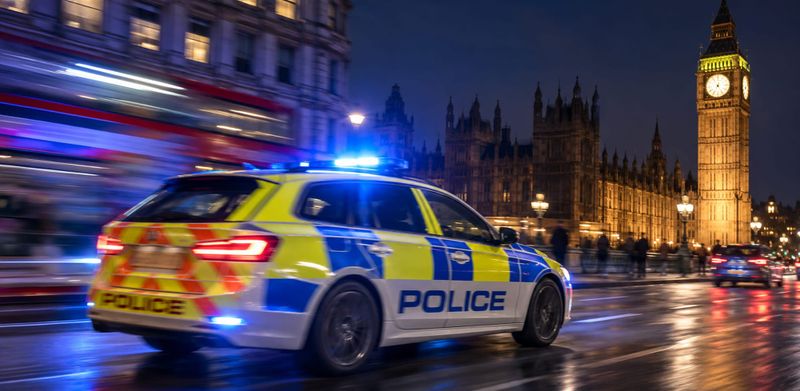 Crime is falling – but the public doesn’t feel safer, study finds post image